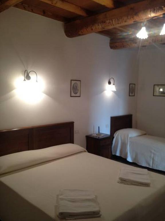 Il Poggio Delle Ginestre Guest House Torgiano Exterior photo